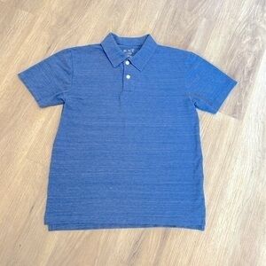 🛍️ 2/$12
THE CHILDREN’S PLACE boys collared golf polo short sleeve tee shirt top